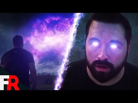 Free Particle Generator for VFX