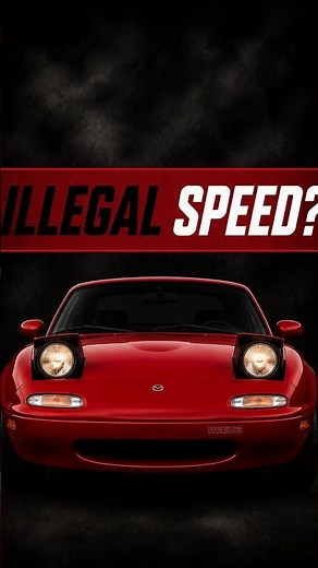 Mazda MX-5: Why the Original Conquered the World