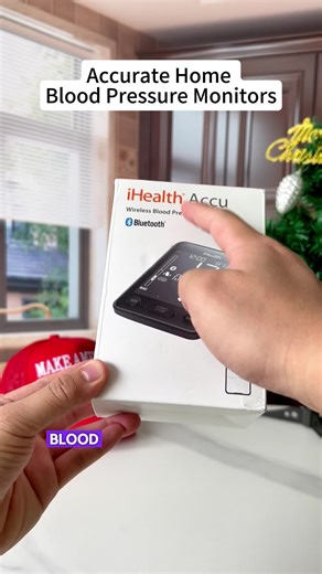 Easy to use BPM#fpy #bpm #highbloodpressure