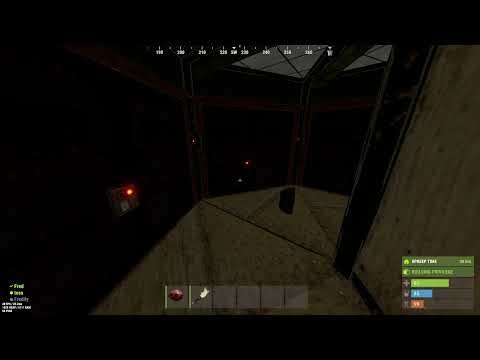 Hot Girl Stuff In Rust