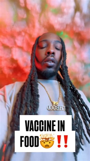 RRAIN GOD ⛈️⛈️ on Instagram: "@rraingod @GodPodOfficial @RRthegodmusic @rrealhiphopnews @pulsecheckdaily 🥬 Comment “Lettuce” if you can see the distraction for what it is This isn’t about making vaccines “cheaper” or “more accessible.” They’re already free—and nothing the government does is ever about saving you money. The same system that taxes your income, then taxes what you buy with that same money, isn’t suddenly trying to cut your costs. What’s happening here is narrative engineering—a wa