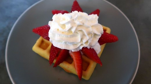 25 High Protein Desserts - Best Satisfying Low Carb Dessert Recipes