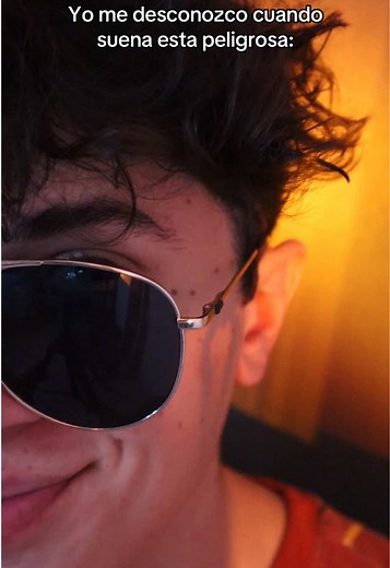 Reviviendo los 80's con High Energy y Tu Amor