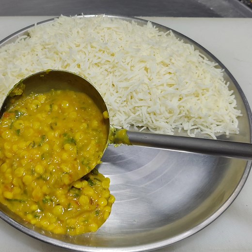 Mix Dal Tadka | Cooking With Chef Ashok