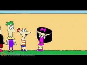 Isabella's and Dr. Doofenshmirtz's crying problems (Part 1)