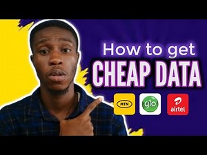How I Get Very CHEAP DATA in 2025 — 5 Free Codes That Work on Any Network