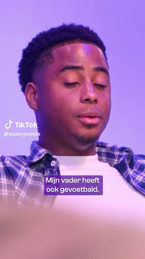 Wat je nog niet wist over Eric Da Silva's vader