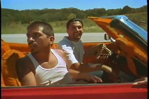 Selena (1997) Official Trailer