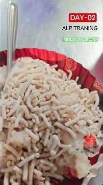 #viralminivlog #ALPTraining #AssistantLocoPilot #RailwayTraining#TrainingDays #LearningPhase