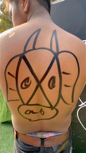 Can u make it ?? Interesting and fantastic guess drawing challenge #drawing