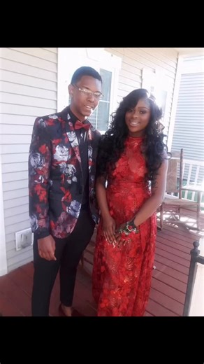 Nobody: Me: 🎶 first comes love then comes marriage then comes our grandbabies in a baby carriage 🎶 It’s them doing awesome things at such young ages for me. They are truly so humble. #powercouple ❤️ I love it all. We are extremely proud of them both - Their journey: High school sweethearts graduating top of thier class #jeffersonhigh - UCF honors grads - 5 years with the NFL doing big things (Ademi) #golions🦁 - University of Michigan Flint MSN grad - licensed Nurse Practitioner - soon to be D