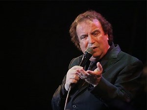 Dyango - Querer y perder (con letra)