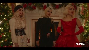 The Princess Switch 3 - Official Trailer