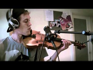 Adele - Someone Like You (VIOLIN COVER) - Peter Lee Johnson