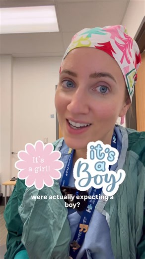 Dr. Lesley Hawkins | OBGYN | Do you know anyone who this has happened to?? Note that in general, invasive testing (amniocentesis and chorionic villus sampling) is not... | Instagram