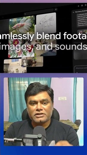 Google Flow Agent is INSANE! 🤯 AI Plans Your Entire Video