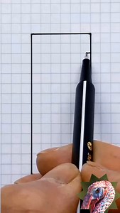 Art drawing trick | Artiss55