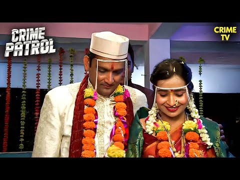 शापित | Crime Patrol | Full Ep | Savdhaan | Crime Story | True Crime | New Episode 2025 | Real Crime