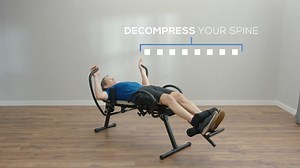 Watch Stamina Active Aging EasyDecompress Pro on Amazon Live