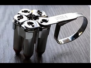 The Wrapid Loader In Action