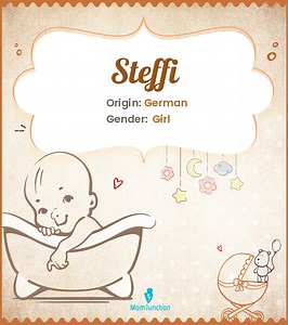 Steffi: Origin, Meaning, And Popularity - Complete Guide Name Meaning, Origin, History, And Popularity