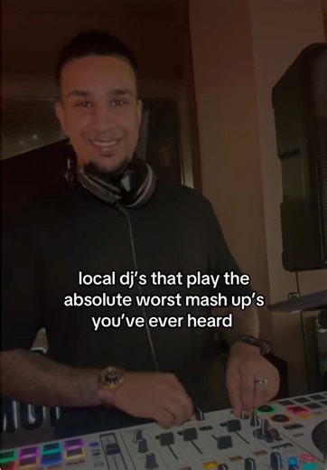 and the crowd was silent #fyp