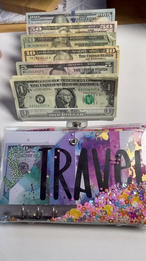 98K views · 1.1K reactions | It’s crazy how much money I’ve been able to save using this method! | Baddies and Budgets | Facebook