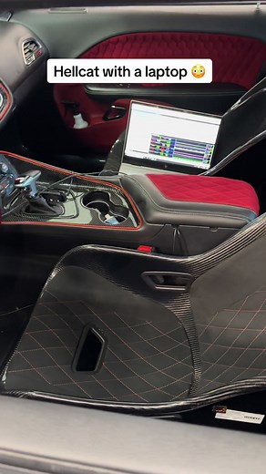 Maximize Your Car's Performance with Laptop Integration
