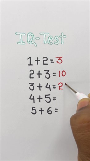 154K views · 187 reactions | Iq test #art #reels | Artist Satish | Facebook