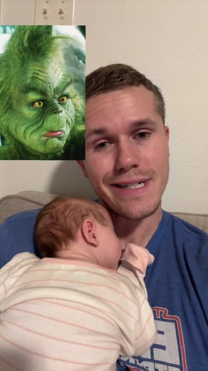 The Grinch Schedule Explained