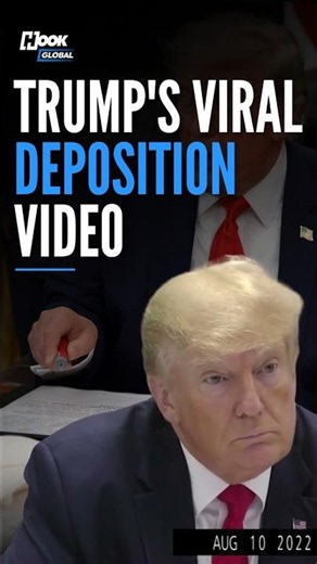 Trump's Old Video Goes Viral After Fauci Pleads the Fifth 100+ Times at Senate COVID Hearing