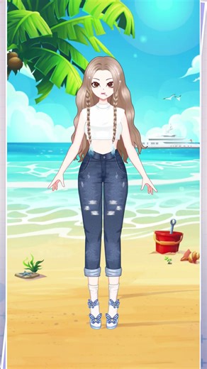 what do you think i should namd them? let me know in the comments!