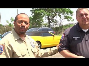 DOC's Firearms & Tactics Unit