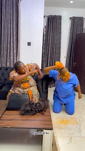 Smart mother in-law…. #fbreels | Cynthia Stories