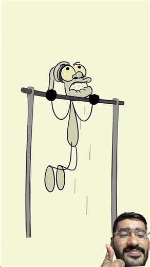 Body types 2! 😀 (4k memes) #shorts #animation #animationmeme #memes #funny #subscribe #like #comedy