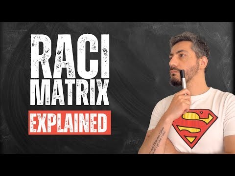 RACI Matrix: Most Underrated Management Tool You’re Not Using