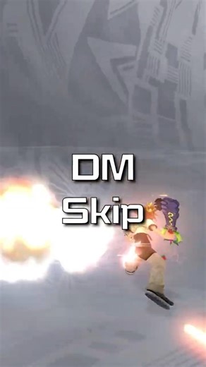 Explaining Kingdom Hearts DM Skips #kingdomhearts