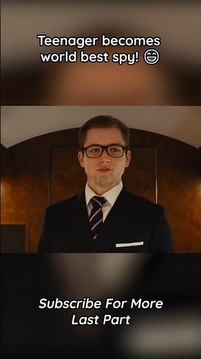 Saving the World with Style 😍– Kingsman Final Mission