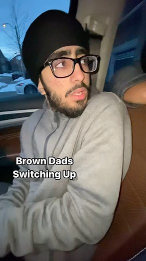 Periodic on Instagram: "VIkky Chacha 😪 #skit"