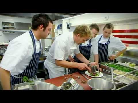 Sesame Seed Crusted Seared Tuna | The F Word