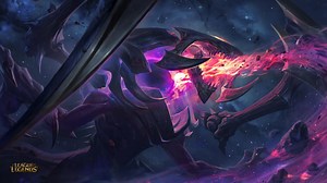 Riot releases Dark Star Cho'gath League of Legends skin to raise funds for charity