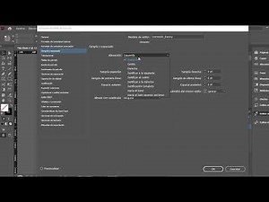 ⚡ Acelera tu diseño con estilos de párrafo en InDesign