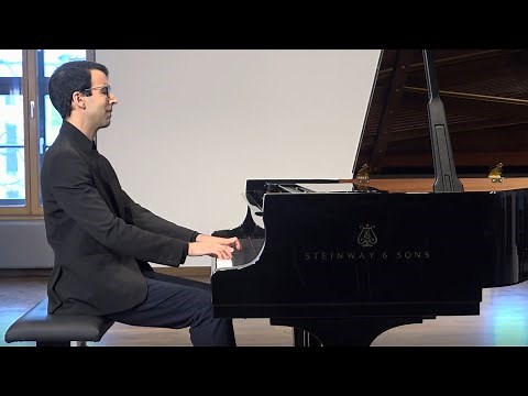 John Field: Nocturne No. 5 in B-flat major / Rafael Gómez-Ruiz