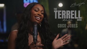 Watch: Coco Jones Rocks ‘Terrell Show Concert’ with ‘Taste,’ ‘Here We Go,’ & ‘ICU’ Live