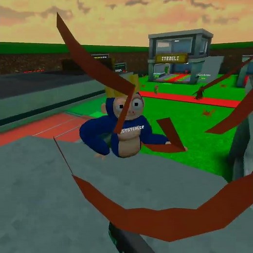 How to get steal a monke mods working no pc