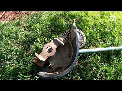 Echo Pro Attachment System Bed Redefiner/Edger