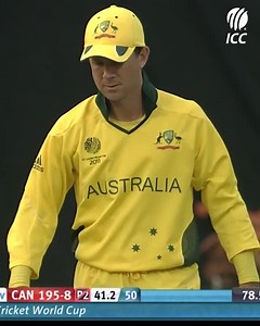 No surprise to learn that Australia great Ricky Ponting has the most catches by any player (non wicket-keeper) in the history of the ICC Men's Cricket World Cup 🔥 Here are the top five players as part of #ICCLegendsMonth | ICC - International Cricket Council