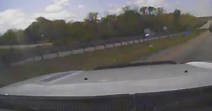 Video shows moments before deadly ambulance crash in KCMO