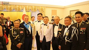 222 reactions | 【1st July is The Japan Self-Defense Forces Day】 To...