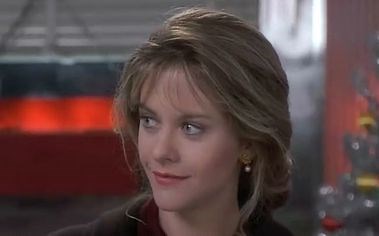 【电影剪辑】Meg Ryan 梅格·瑞恩【美国甜心】